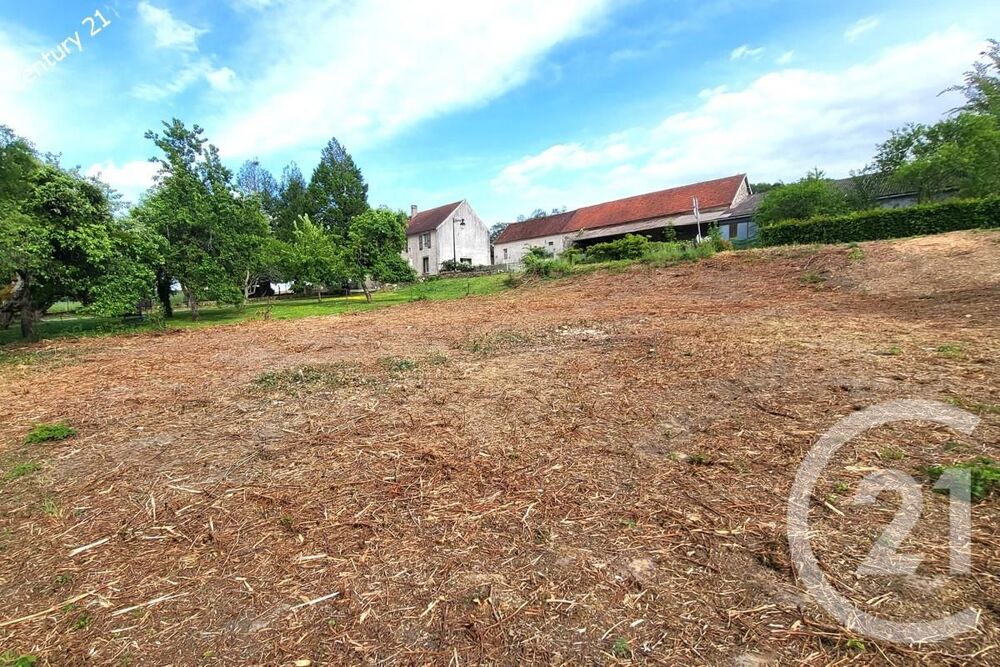 vente Terrain - 672 m² Château-Thierry (02400)