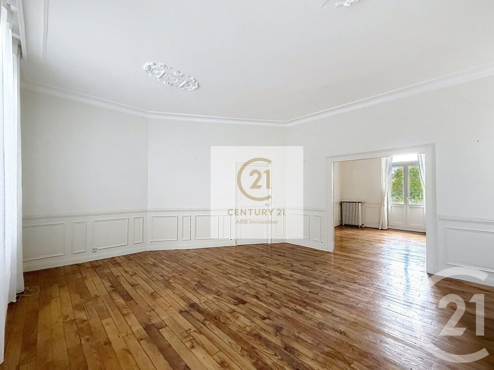 vente Maison - 6 pièce(s) - 167 m² Rennes (35700)
