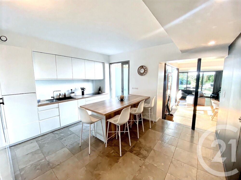 � vendre  Maison Toulouse (31100)