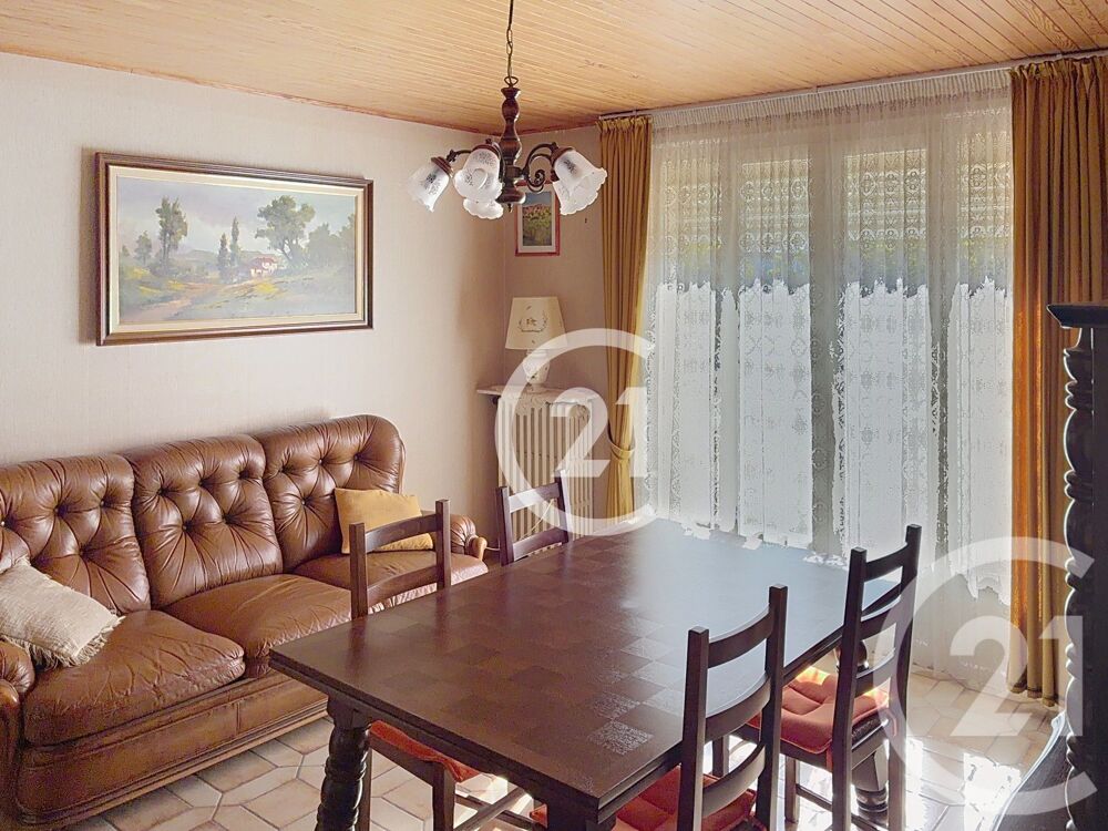vente Maison - 4 pièce(s) - 112 m² Elne (66200)