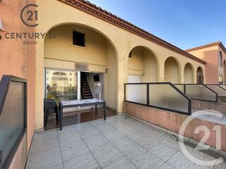  Maison 3 pi�ces 40 m� Le barcares