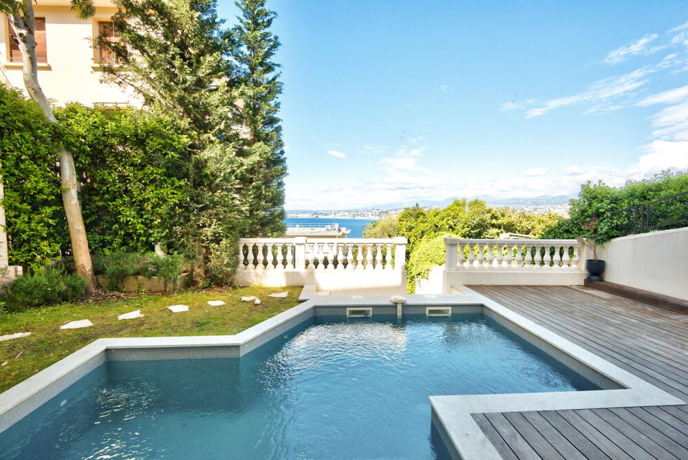 � vendre  Maison Nice (06300)