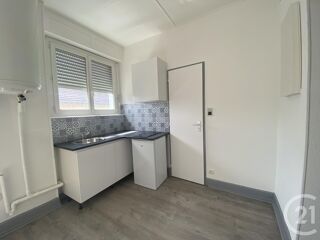  Appartement à louer 1 pièce 24 m²