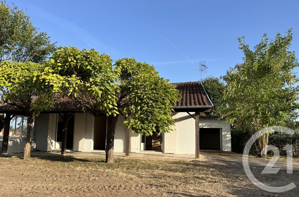 vente Maison - 3 pièce(s) - 125 m² Le Sequestre (81990)