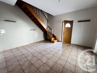  Appartement à vendre 3 pièces 74 m²