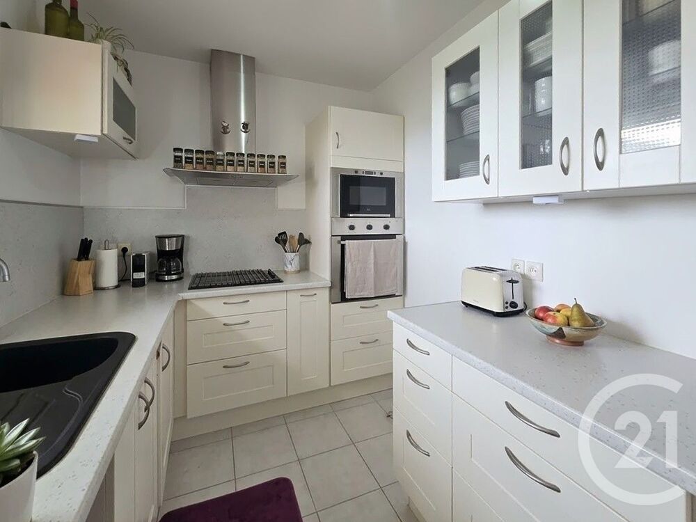 vente Appartement - 2 pièce(s) - 72 m² Istres (13800)
