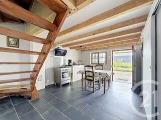  Maison à vendre 7 pièces 105 m²