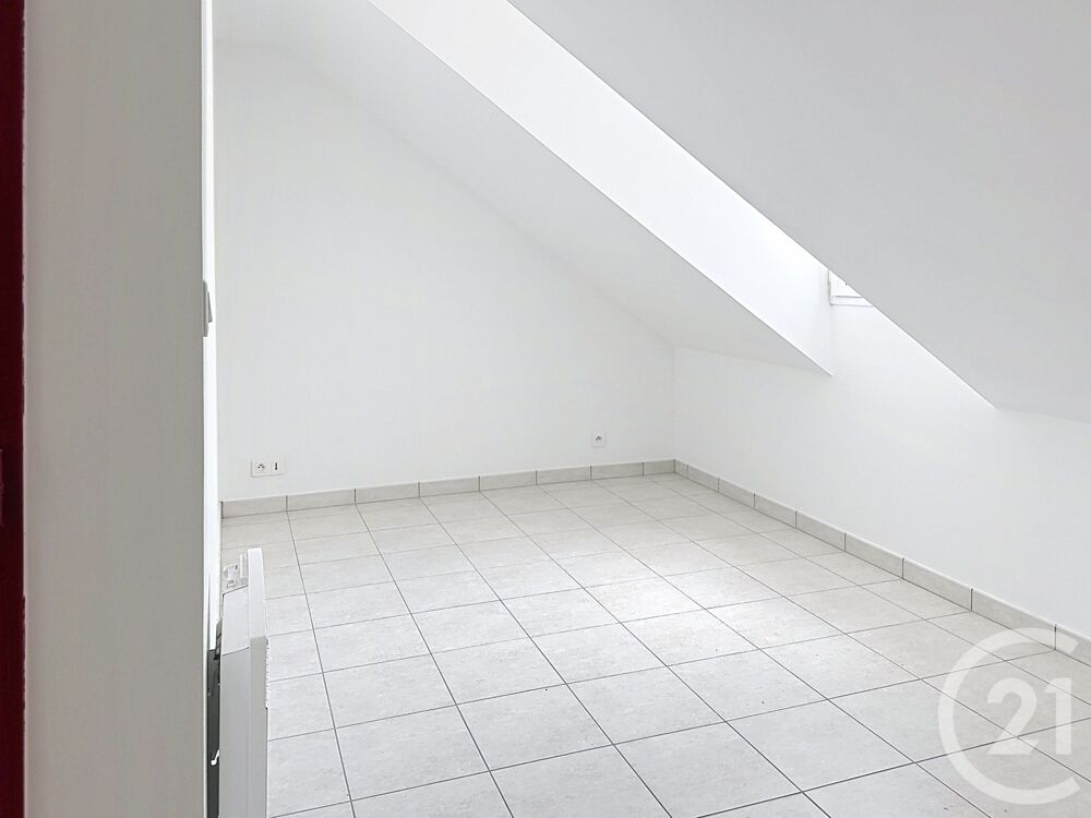 location Appartement - 1 pièce(s) - 21 m² Redon (35600)