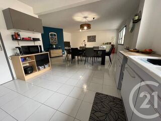  Appartement � louer 3 pi�ces 87 m�