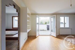  Appartement � vendre 2 pi�ces 42 m�