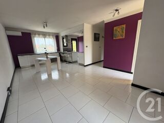  Maison à vendre 4 pièces 127 m²