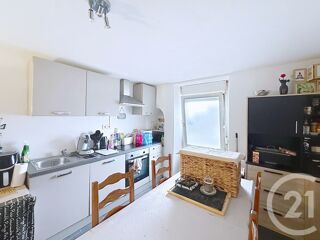  Appartement à vendre 3 pièces 51 m²