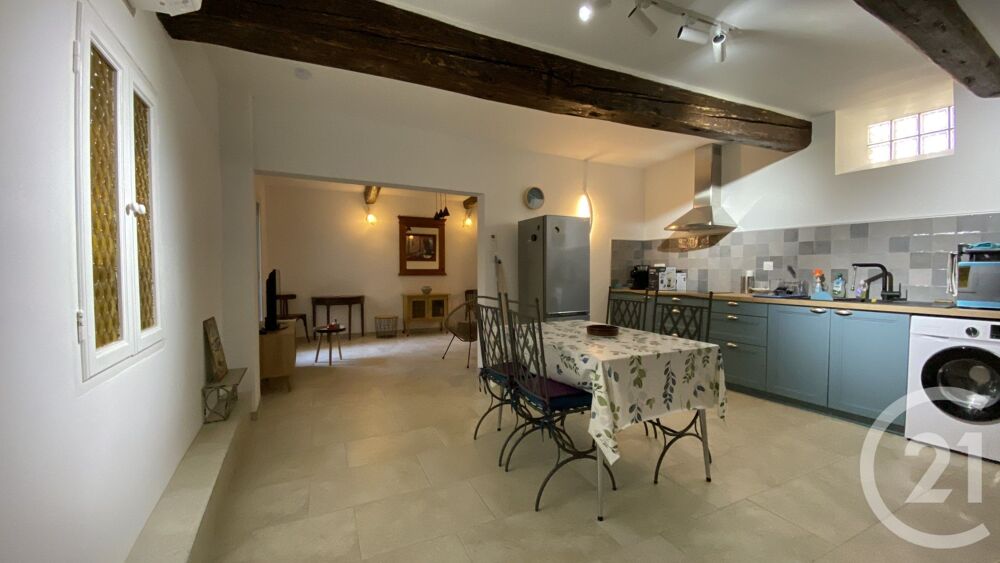 location Maison - 3 pièce(s) - 60 m² Remoulins (30210)