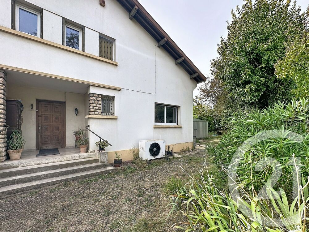 vente Maison - 6 pièce(s) - 172 m² Feyzin (69320)