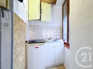  Appartement � vendre 1 pi�ce 13 m�
