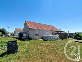  Maison à vendre 5 pièces 88 m²