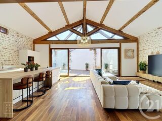  Maison à vendre 4 pièces 255 m²