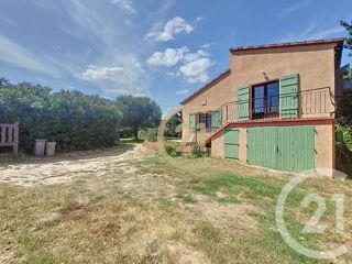  Maison à vendre 6 pièces 243 m²