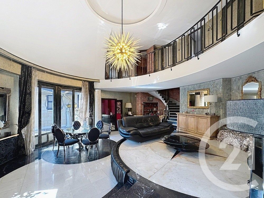 THIAIS - Triangle d'or, votre agence CENTURY 21 AARS Imm....