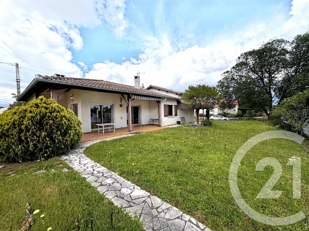 vente Maison - 5 pièce(s) - 195 m² Tournefeuille (31170)