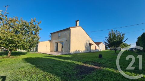   Vente Maison Maison - 4 pice(s) - 112 m