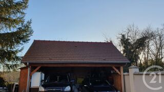  Maison � vendre 9 pi�ces 233 m�