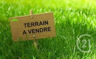  Terrain  vendre 672 m