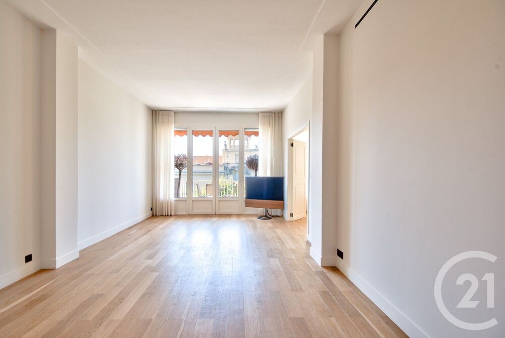  vendre  Appartement Nice (06000)