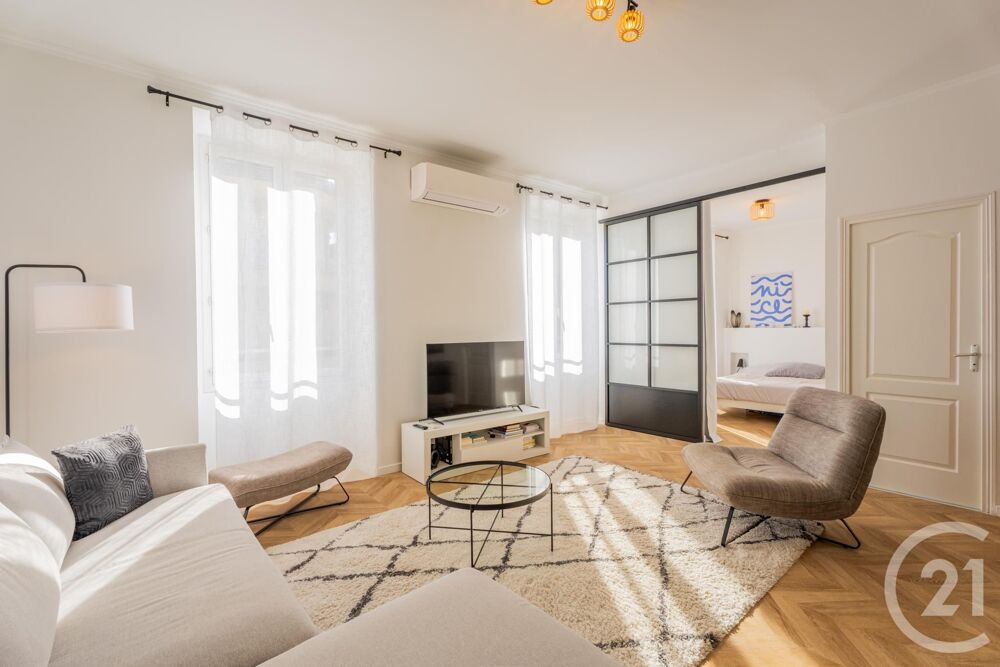 Appartement 2 pièces 53 m² · à Nice · 53 m² · 499 000 €