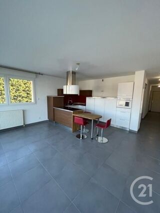  Appartement � louer 3 pi�ces 62 m�