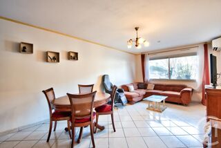  Appartement  vendre 4 pices 80 m
