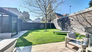  Maison à vendre 5 pièces 145 m²