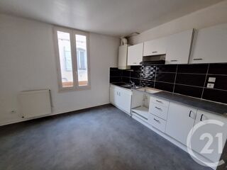  Maison à vendre 3 pièces 68 m²