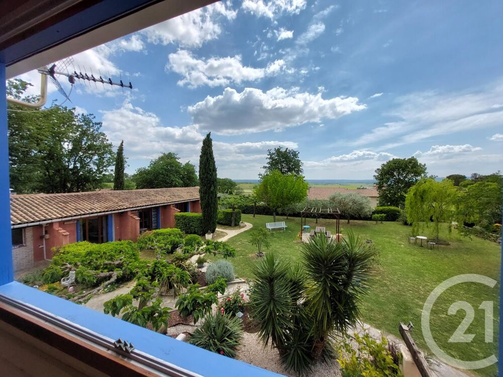  vendre  Maison Uzs (30700)