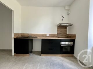  Appartement � louer 3 pi�ces 58 m�