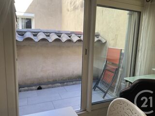  Appartement à louer 1 pièce 18 m²