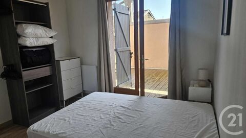  Appartement � louer 2 pi�ces 46 m�