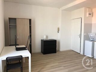  Appartement à louer 1 pièce 23 m²