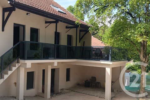   Vente Maison Maison - 4 pi�ce(s) - 156 m�