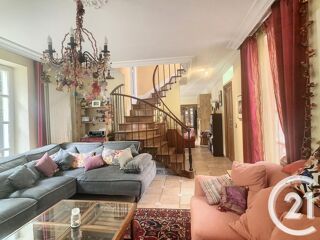  Maison à vendre 10 pièces 267 m²