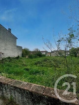  Terrain à vendre 442 m²