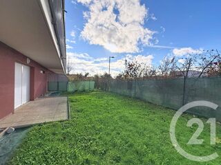  Appartement � vendre 4 pi�ces 73 m�