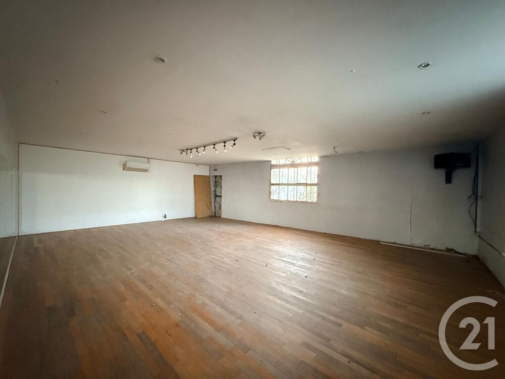 vente Autres - 464 m² Tarbes (65000)