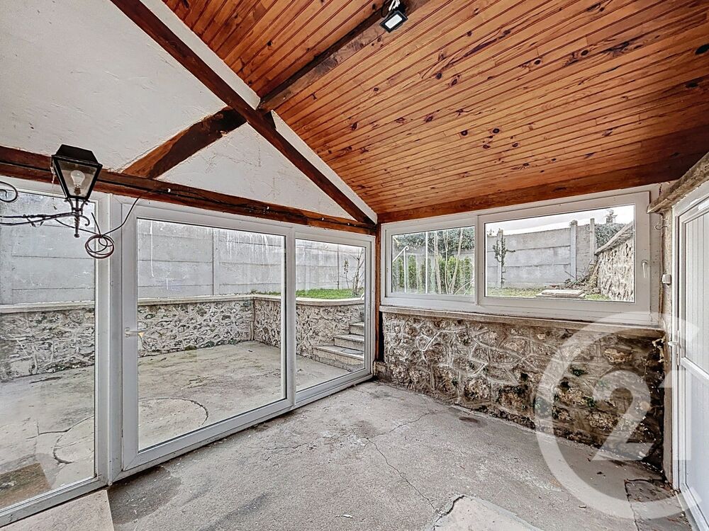 vente Maison - 4 pièce(s) - 95 m² Saint-Pourçain-sur-Sioule (03500)