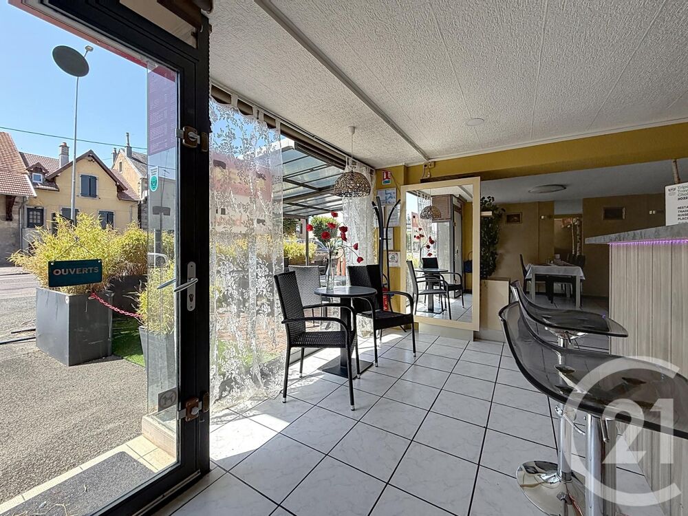 location Autres - 180 m² Lure (70200)