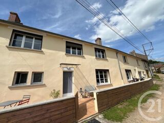  Maison  vendre 6 pices 154 m