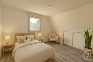  Appartement � vendre 4 pi�ces 77 m�