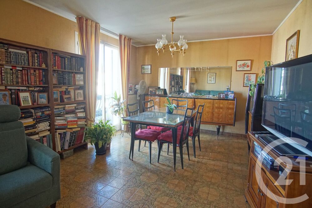  vendre  Maison Choisy-le-Roi (94600)