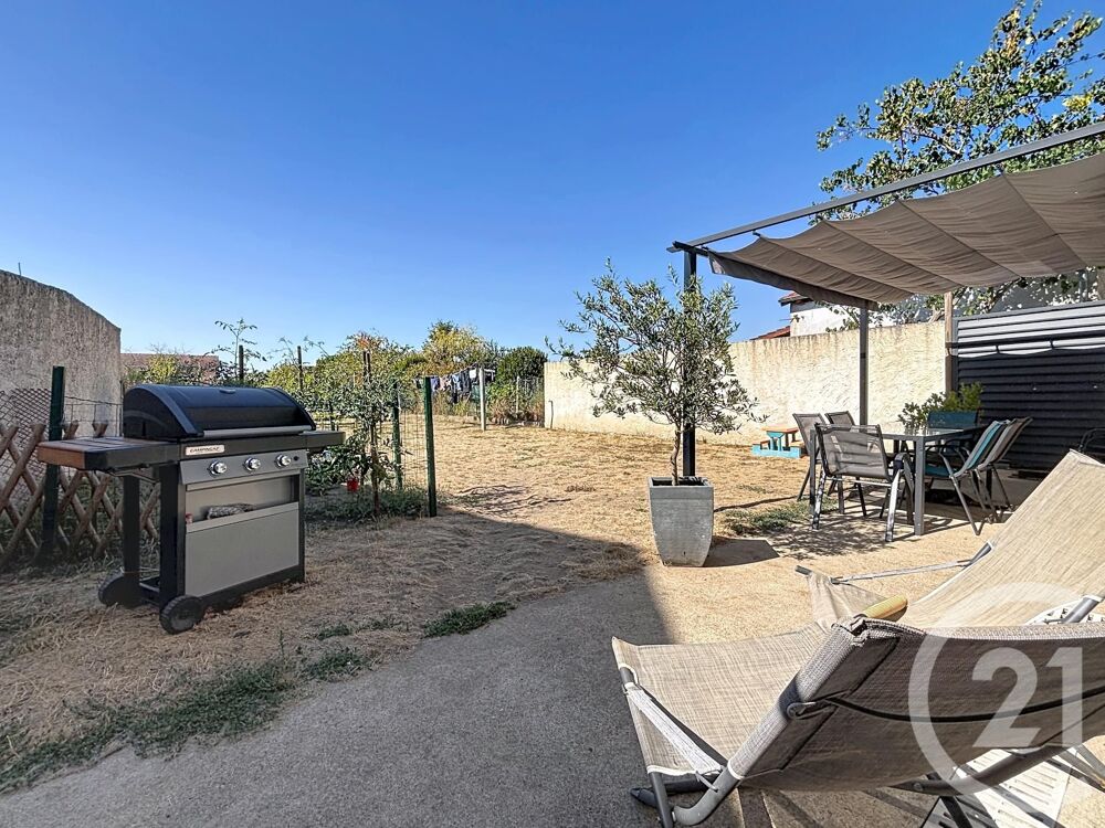 vente Maison - 5 pièce(s) - 186 m² La Ferté-Hauterive (03340)