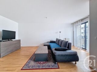  Appartement à vendre 3 pièces 68 m²